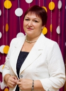 Плотникова Инга Николаевна